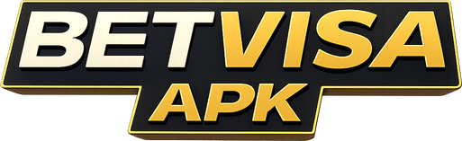 Betvisa APK Logo